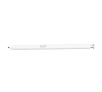 Rellytime Rysiki, 4096 Sensitivity to Portable Pressure 5 NIBS Feathers with a Telephone Rack for Note 20 5G (White)