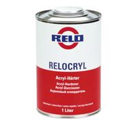 relo Extra Fast Hardener (1L)
