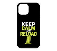Reload Airsoft Case for iPhone 12 Pro Max