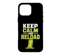 Reload Airsoft Case for iPhone 16 Pro Max