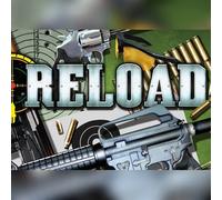 Reload (PC) Steam Key - GLOBAL