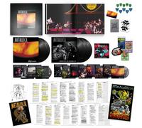 Reloadremastered / Deluxe / Lp / Cd / Dv
