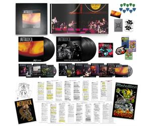 Reloadremastered / Deluxe / Lp / Cd / Dv