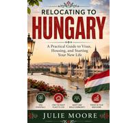 RELOCATING TO HUNGARY: A Practical Guide to Visas, Housing, and Starting Your New Life