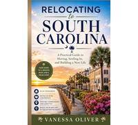 RELOCATING TO SOUTH CAROLINA