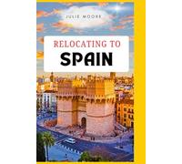 Relocating to Spain