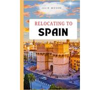 Relocating to Spain