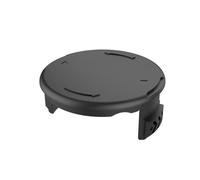 Relogic Spool Cover Spool Mowing Machine Head Accessories F016F04557 Replacement for Bosch EASYGRASSCUT23, EASYGRASSCUT26, EASYGRASSCUT18, EASYGRASSCUT18-230, EASYGRASSCUT18-260, EASYGRASSCUT18-26