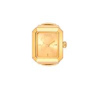 RELOJ-ANILLO Karat IPG ESFERA OSO 12-14