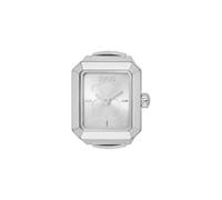 RELOJ-ANILLO Karat SS ESFERA OSO 12-14