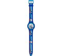 Reloj Digital Sonic The Hedgehog