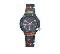 Reloj Doodle Voiture Mood DO32001 niño Azul y Rojo