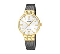 Reloj Festina Mademoiselle F20714/1 Acero Mujer