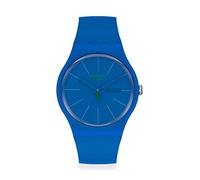 Men`S Watch Swatch (+ 41 Mm) NEW