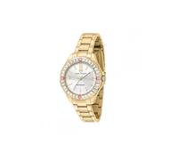 Chiara Ferragni R1953101502 Woman Watch Golden Women