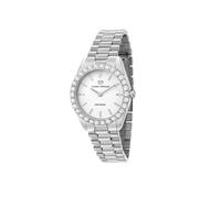 Chiara Ferragni R1953100511 Woman Watch Silver Woman