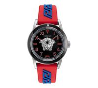 Versace Ve2v00622 Watch Red Man