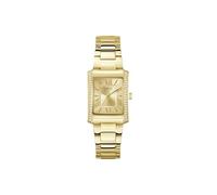 RELOJ GUESS - BONNIE Cuarzo / 3 ATM Color esfera: Dorado Tamaño de la caja: 27,00