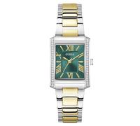 RELOJ Guess - Bonnie Cuarzo / 3 ATM Color esfera: Verde Tamaño de la caja: 27,00