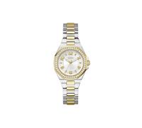 RELOJ GUESS - CONTESSA Cuarzo / 3 ATM Color esfera: Blanco Tamaño de la caja: 34,00