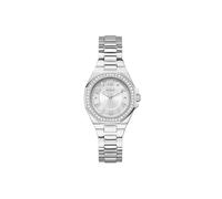 GUESS CONTESSA Women's Watch GW0877L1 Silver, Silver, Modern, Silver, Modern