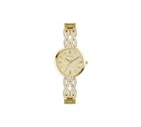 RELOJ Guess - Coral Cuarzo / 3 ATM Color esfera: Dorado Tamaño de la caja: 32,00