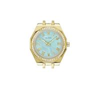 RELOJ GUESS - DESIRE Cuarzo/Color esfera: Verde Tamaño de la caja: 36,00