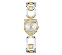Guess Gw0683l6 Isla Woman Watch Golden Women