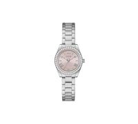 GUESS GD Mini Luna GW0841L4 Women's Watch Stainless Steel Silver