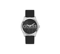 RELOJ GUESS - REPUTATION Cuarzo / 3 ATM Color esfera: Negro Tamaño de la caja: 44,00