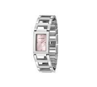 Reloj Karl Lagerfeld - Paris 21x36mm 2h Pink Dial Ss Br / 5 Atm