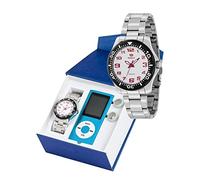 RELOJ MAREA B35279-2 CADETE COMUNION + REGALO MP4