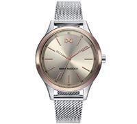 Reloj Mark Maddox ALFAMA MM7124-90 Mujer Acero Bicolor