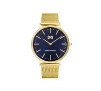 Reloj Mark Maddox Greenwich HM7122-37 Hombre Azul