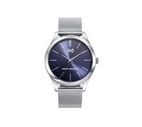 Reloj Mark Maddox Marais HM7119-37 Hombre Acero Azul