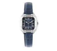 Reloj Mujer Chris Her Azul/Platado