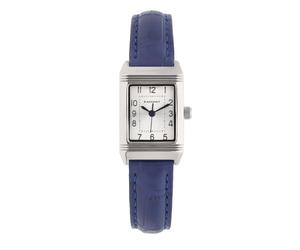 Reloj Mujer Eternal Bloom Azul