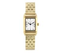 Reloj Mujer Eternal Bloom Dorado