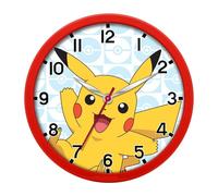 Pokemon Wandklok 25cm Toy NEW