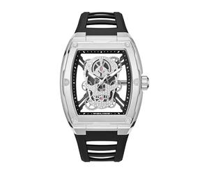 Reloj Police - Pewjm0081301 / Cranium 5 Atm