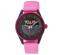 Reloj Tous Vibrant Sound 200350920 Fucsia Solar