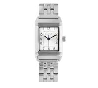 Reloj Unisex Eternal Bloom Him Plateado