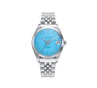 Reloj Viceroy 42420-37 Mujer Acero Azul Turquesa