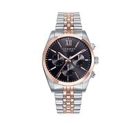 Reloj Viceroy 42423-53 Hombre Acero Bicolor
