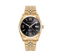 Reloj Viceroy 42425-53 Hombre Acero Dorado