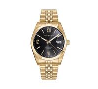 Reloj Viceroy 42425-53 Hombre Acero Dorado