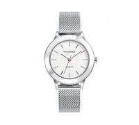 Reloj Viceroy 471182-07 Cerámica Mujer Blanco Acero