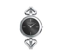 Reloj Viceroy Air 42388-57 Mujer Acero Negro