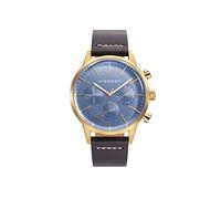 Reloj Viceroy Beat 471243-37 Hombre Acero Azul