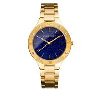 Reloj Viceroy Chic 42412-37 Mujer IP Dorado